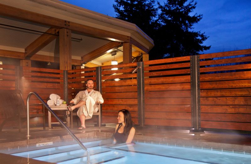 Cedarbrook Lodge photo 3