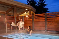Cedarbrook Lodge - spa