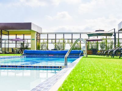 Verona Hotel and Conference Center