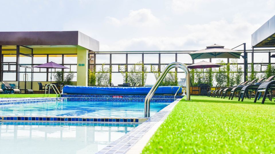 Verona Hotel and Conference Center