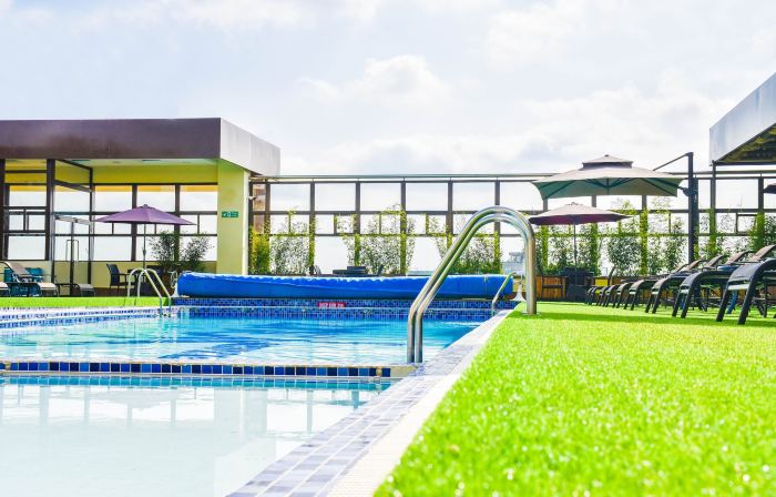 Verona Hotel and Conference Center