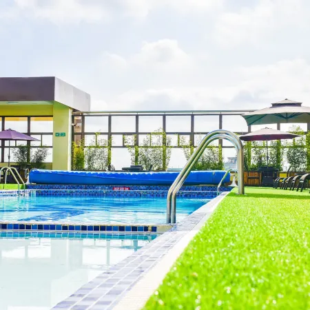 Verona Hotel and Conference Center