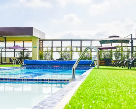 Verona Hotel and Conference Center Hotels in Ruiru