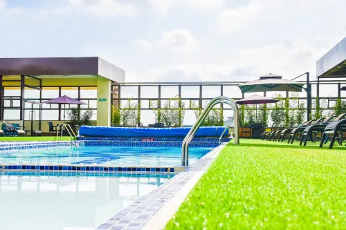 Verona Hotel and Conference Center Hotels in Juja