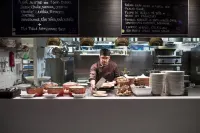 潘美酒店 - 早餐