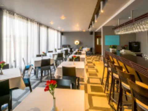 Hotel Kolumbs Hotels in Liepaja