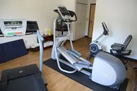 Riversage Billings Inn Các khách sạn ở Billings