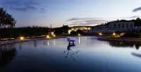 Hotel Vila d'Óbidos Các khách sạn ở Nossa Senhora do Pópulo