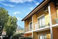 Résidence les Castors