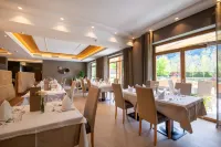 Garden Park Hotel Hotels in Solda