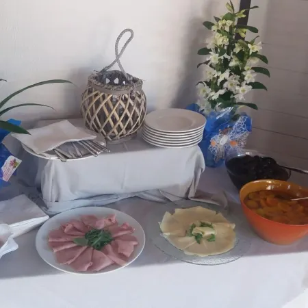 Hotel Ristorante Al Canto Delle Sirene