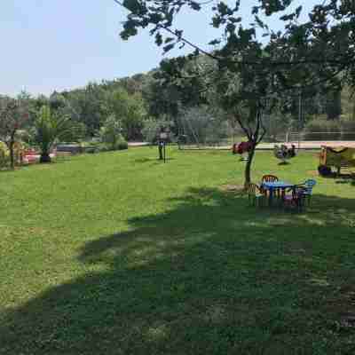 Les Pins Blancs en Provence Hotel Exterior