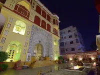 Umaid Mahal - A Heritage Style Boutique Hotel Hotels near Bani Park