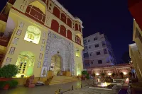 Umaid Mahal - A Heritage Style Boutique Hotel Hotels near Jaipur Railway Station