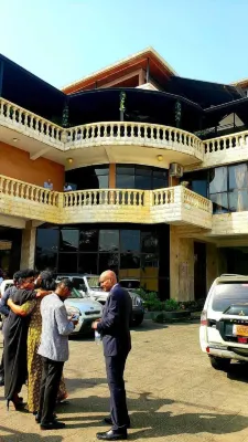 Bella Casa Hotel โรงแรมใน