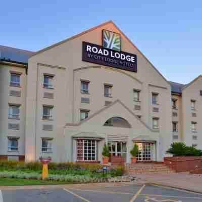 Road Lodge Potchefstroom Hotel Exterior