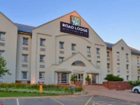 Road Lodge Potchefstroom Hotels in Southern DC