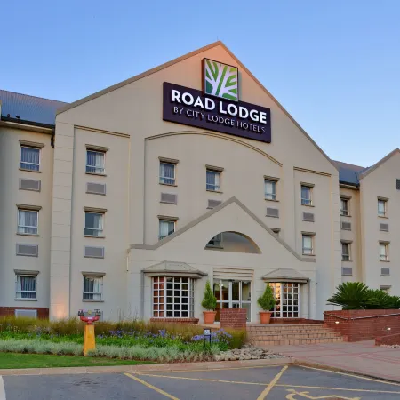 Road Lodge Potchefstroom