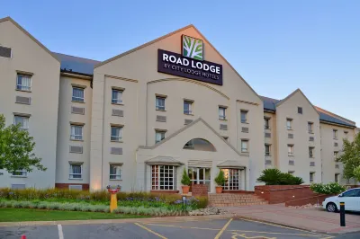 Road Lodge Potchefstroom Hotels in 