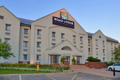 Road Lodge Potchefstroom Hotels in Potchefstroom