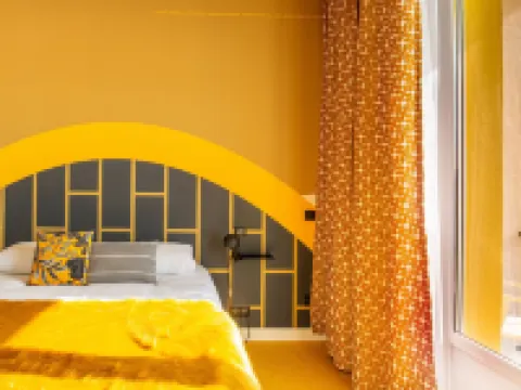 Seakub Hotel Hotels in Royan
