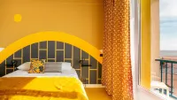 Seakub Hotel Hotels in L'eguille
