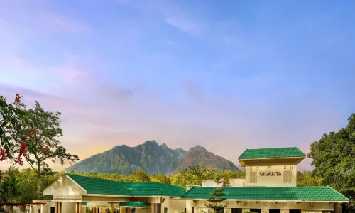 Vivanta Katra Vaishno Devi