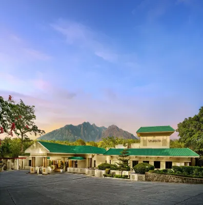 Vivanta Katra Vaishno Devi