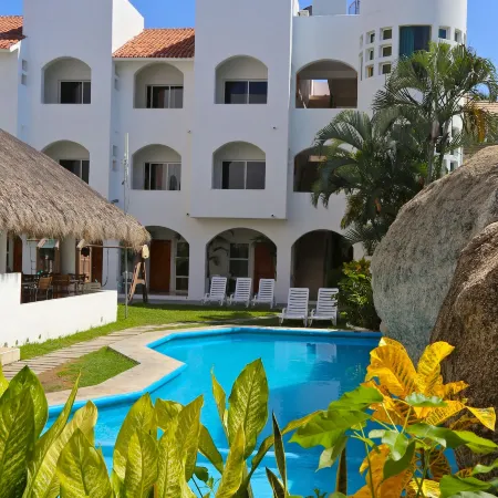 Hotel Alikar