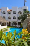 Hotel Alikar Hotel di Santa Cruz Huatulco