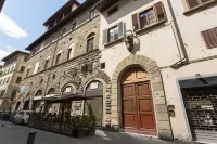 Residenza d'Epoca Historia Luxury Boutique Hoteller i San Giovanni