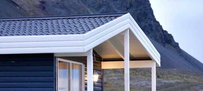 Nátthagi Cottage Hotel a Snæfellsbær