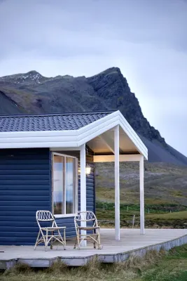 Nátthagi Cottage Hotels in 