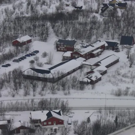 Lakselv Hotel