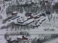 Lakselv Hotel Hotels in 