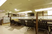 Hotel Sai Grand Castle Inn