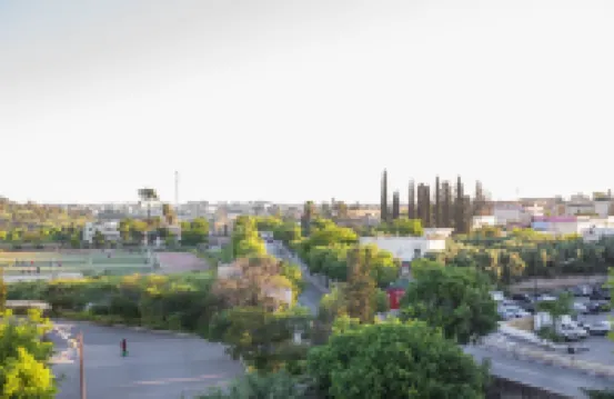 رياض فاس أندالوسيا