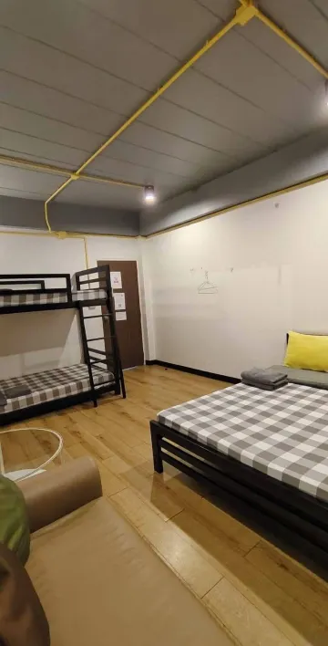 ห้องเบสิกสำหรับสี่ท่าน