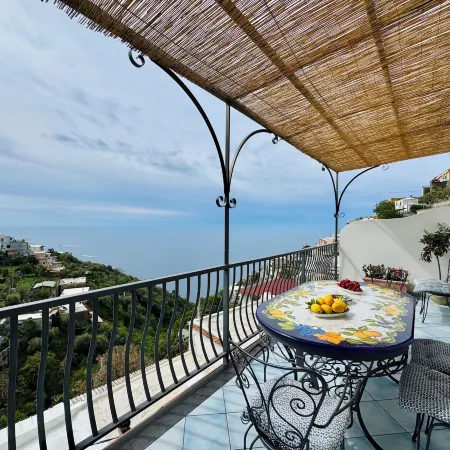 YourHome - Casa Malisa