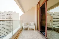 Om Kolthoom Hotel - Scenic