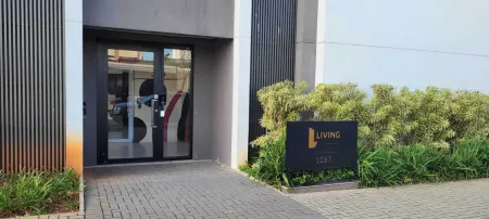 360 Nações Unidas Отели рядом с достопримечательностью «Octavio Frias de Oliveira Bridge»