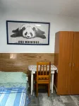 Coliving 87 estudio uno planta dos