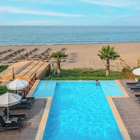 Adora Calma Beach Hotel Adults Only