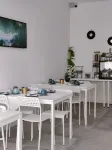 Villa Paraíso da Caparica - breakfast