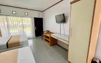 Grand Tirta Hotel Hoteller i Babakan