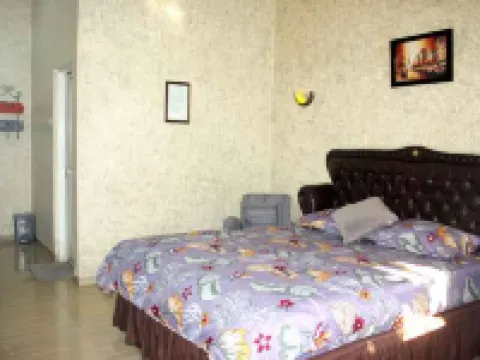 Grand Anugerah Family Hotel Syariah Hotels in Pasuruan Regency