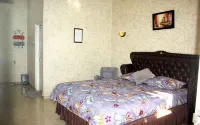 Hotel Grand Anugerah Hotel di Kecamatan Gempol