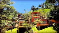 Siriúba Reserve Hotels in Ilhabela