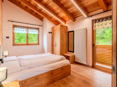 Casa del Larice Hotels in 