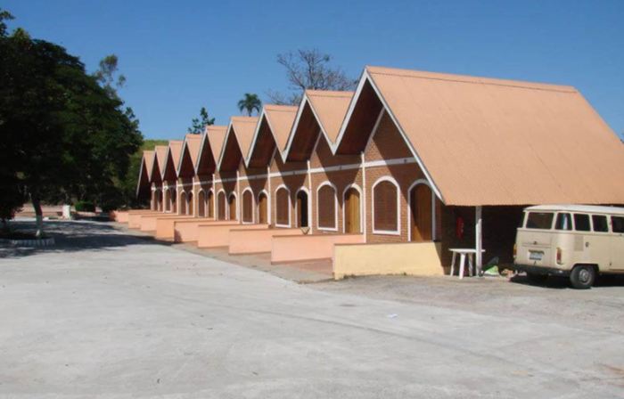 Hotel Villagio d'Italia